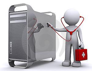 Manutenção de computadores e notebooks - Conttatomix Informática no Buritis - BH-MG - 31 33139090