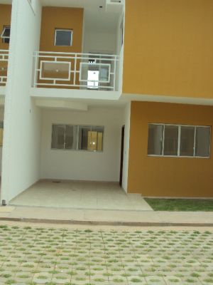 ALUGO/VENDO SOBRADO COND FECHADO - NOSSA SR APª - CUIABÁ/MT