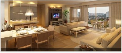 Club Life Morumbi Apt. apartir de $450,00mensais-Jatoba 11-85940399