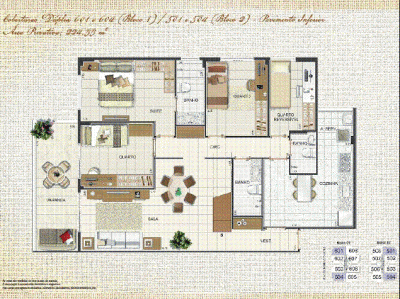 MAGISTRALLE RESIDENCIAL FREGUESIA-APENAS 10% DE ENTRADA