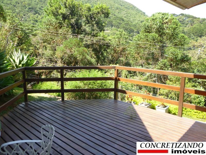 Casa em Santo Antonio do Pinhal - Portal da Mantiqueira-