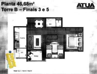 Aptos em lançamento na Vila Prudente - prox 2 metros