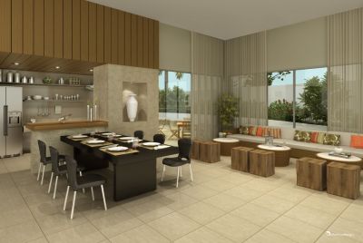 Excelente 3 quartos no Alto do imbuí