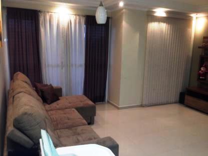 Apto Tatuapé 69m² Cód.8065BY - R$ 440.000,00