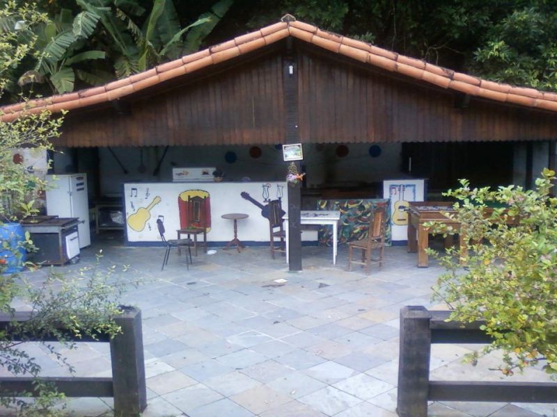 Alugo Sitio Evangélico na Copa 2014 Jacarepaguá RJ Brasil.