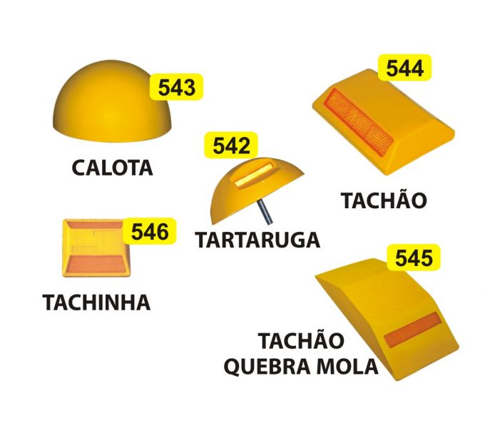 Tachão Viário 