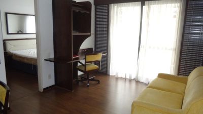 Flat para investimento