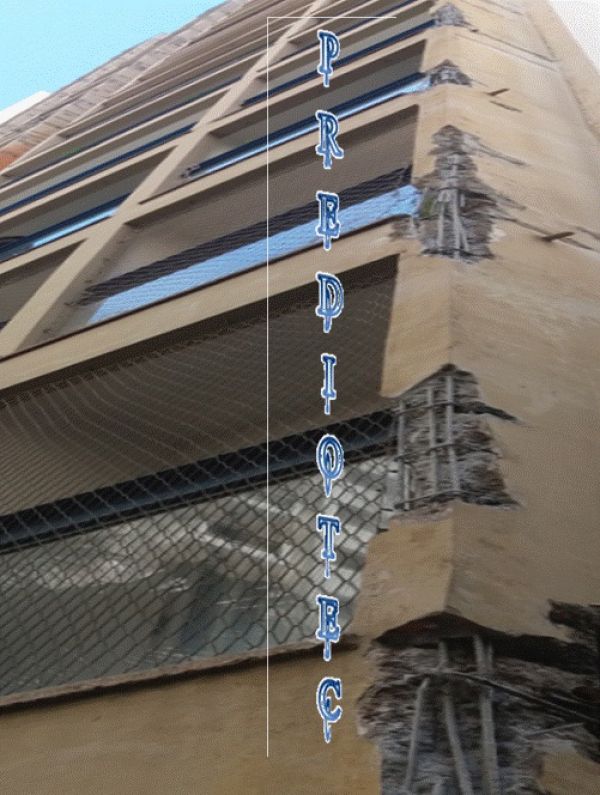 Concreto aparente , tratamento, estética e impermeabilização, concreto liso, rústico, ripado