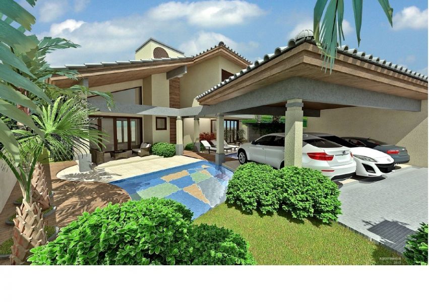 AZUL Imóveis Atibaia casas chacaras condominios