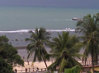 CASA MOBILIADA PRAIA DA PIPA