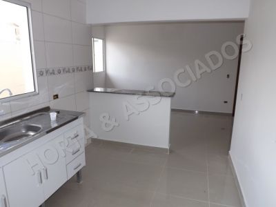 Casa em Atibaia 1 dormitório Churrasqueira Bairro Nova Atibaia
