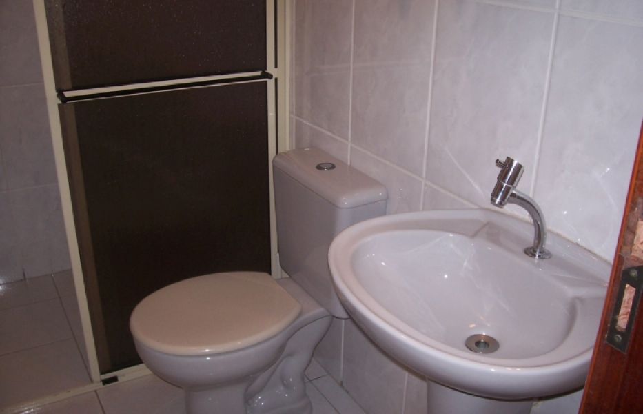 Cód. M001 1 dormitório frente ao mar c/ picina e salão de jogos