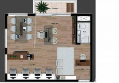 SALAS COMERCIAIS PARA INVESTIMENTO NA RUA.VERGUEIRO AO LADO DO METRÔ