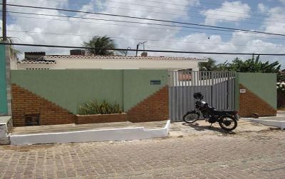 Excelente Casa localizada em Nova Parnamirim