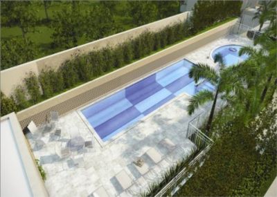 Accordes Apartamentos de 107 a 126 m² Vila Mascote São Paulo-SP