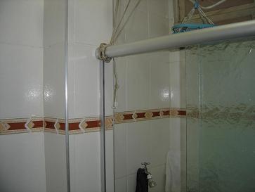 Apto 2 dorms na praia Gonzaga / Santos