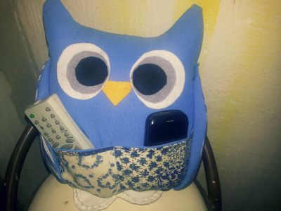Decoração