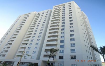 Excelente Apartamento em Neópolis