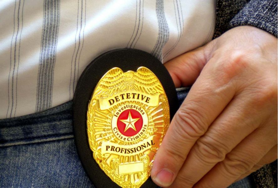 Curso de detetive profissional frete grátis para todo brasil