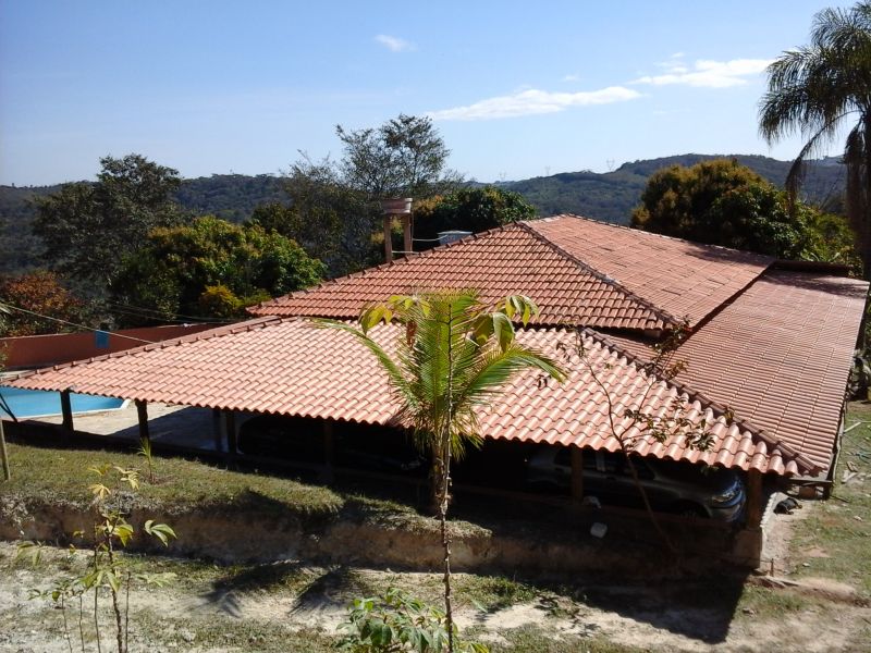 Sítio em Taquaraçú de Minas