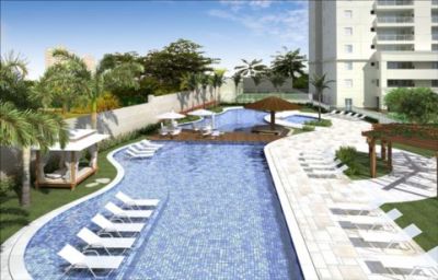 Apartamento 140 m2 Prime Family Club  760.000 R$