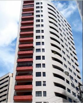 ÓTIMO APT. PRÓXIMO A PRAIA