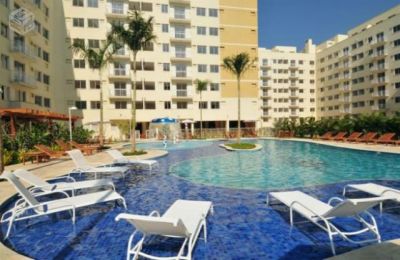 Atlantis Park Condominium Club