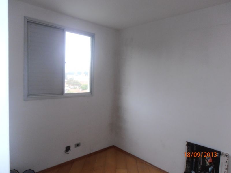 Apartamento na Mooca