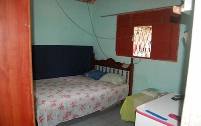 Casa em Nova Parnamirim