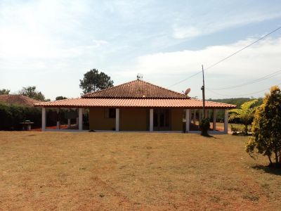 Linda chacara em pilar do sul