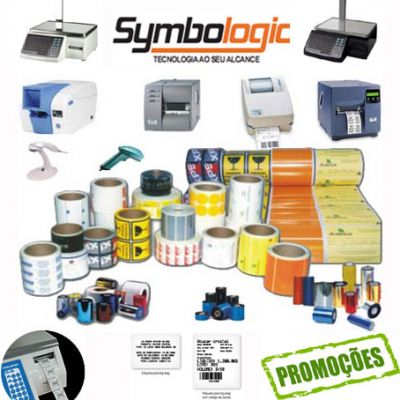 Etiquetas para Automação