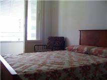 COPACABANA. ESTUDIO EM PREDIO DE LUXO.