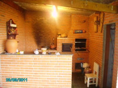 CHÁCARA COM 7.000 M² - SÃO LOURENÇO DA SERRA - SP - F: (11) 4686-1562 - CEL: (11) 7302-9229  