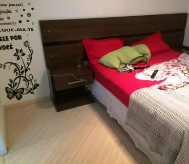 Apto Mooca 65m Cód.8090BY