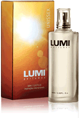 Lumi perfume