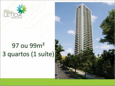 Edifício Maria Letícia