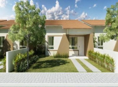 Condomínio de casa em Parnamirim