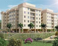 LANÇAMENTO - 2 e 3 quartos a partir de R$ 160 mil e prestações de R$ 600,00