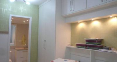 Apartamento Península Way 