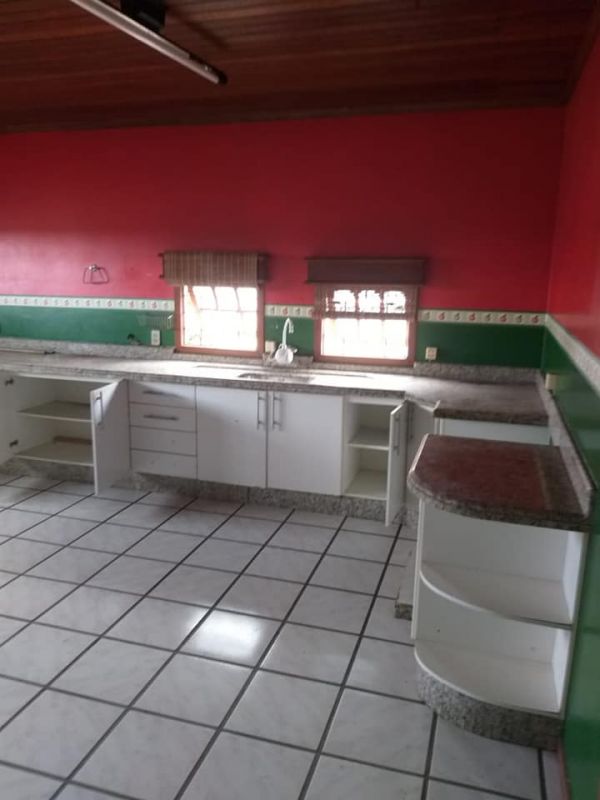 Casa a venda bairro Ana Maria Criciúma