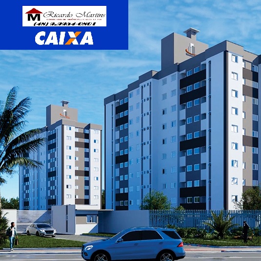 Residencial Parque Universitário Araranguá Urussanguinha