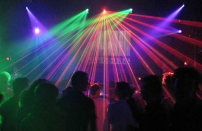 dj para festas em Curitiba