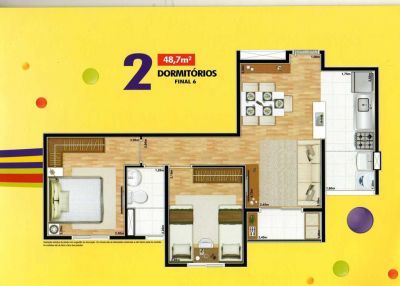 O MELHOR INVESTIMENTO DE SÃO BERNARDO DO CAMPO