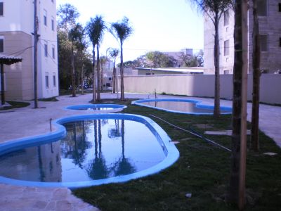 EXCLUSIVIDADE: APARTAMENTO 2 DORMITÓRIOS, C/ box privativo