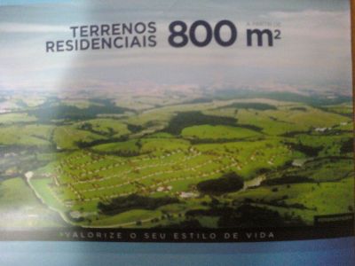 Terrenos Itupeva/Jundiaí