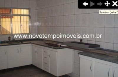 Casa Terrea no Jardim Helena