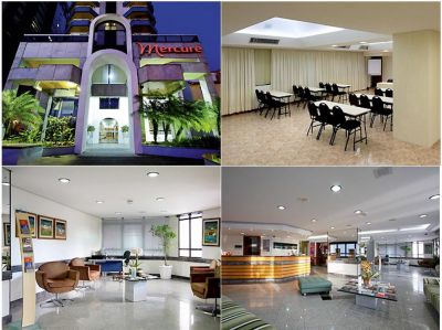 Venda de Apartamento em Florianopolis Centro - para Investimento ou Moradia