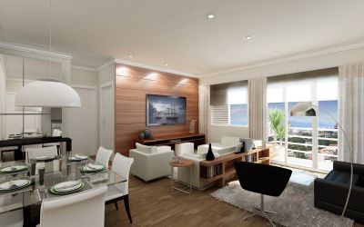 BREVE LANÇAMENTO BARUERI