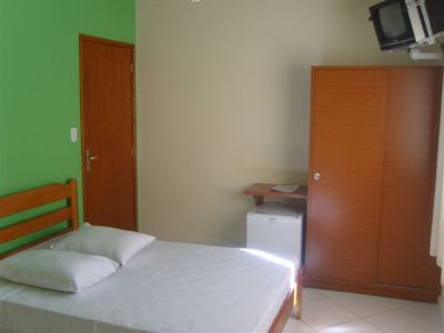 HOTEL MODELO POÇOS DE CALDAS