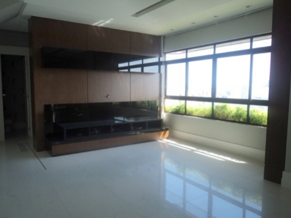 Dampezzo residencial-Cobertura no Centro de Criciúma.